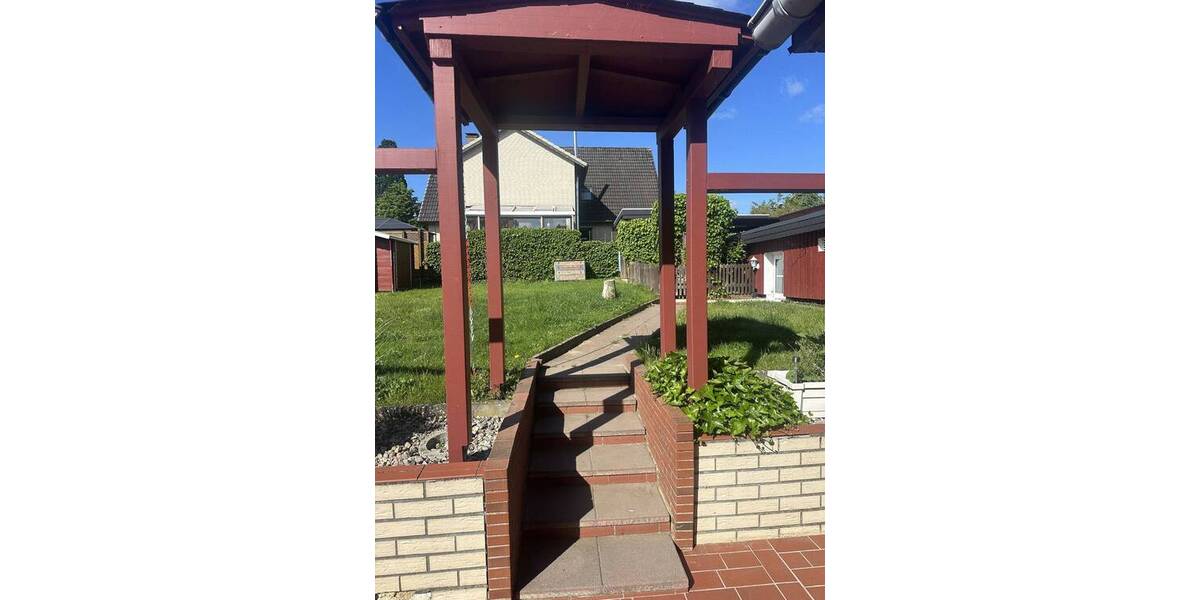 Einfamilienhaus Bad Oldesloe - 4 Zimmer, 96 m&sup2;, 379.000&euro; | Angebot:26894181