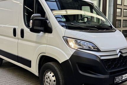 Citroen Jumper 89.164 km 16.990 &euro; Geesthacht bei Hamburg 21502