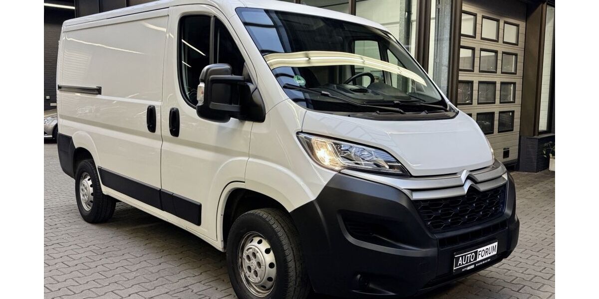 Citroen Jumper 89.164 km 16.990 &euro; Geesthacht bei Hamburg 21502