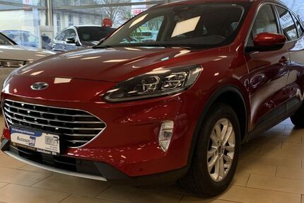 Ford Kuga 90.865 km 17.450 &euro; Hennef 53773