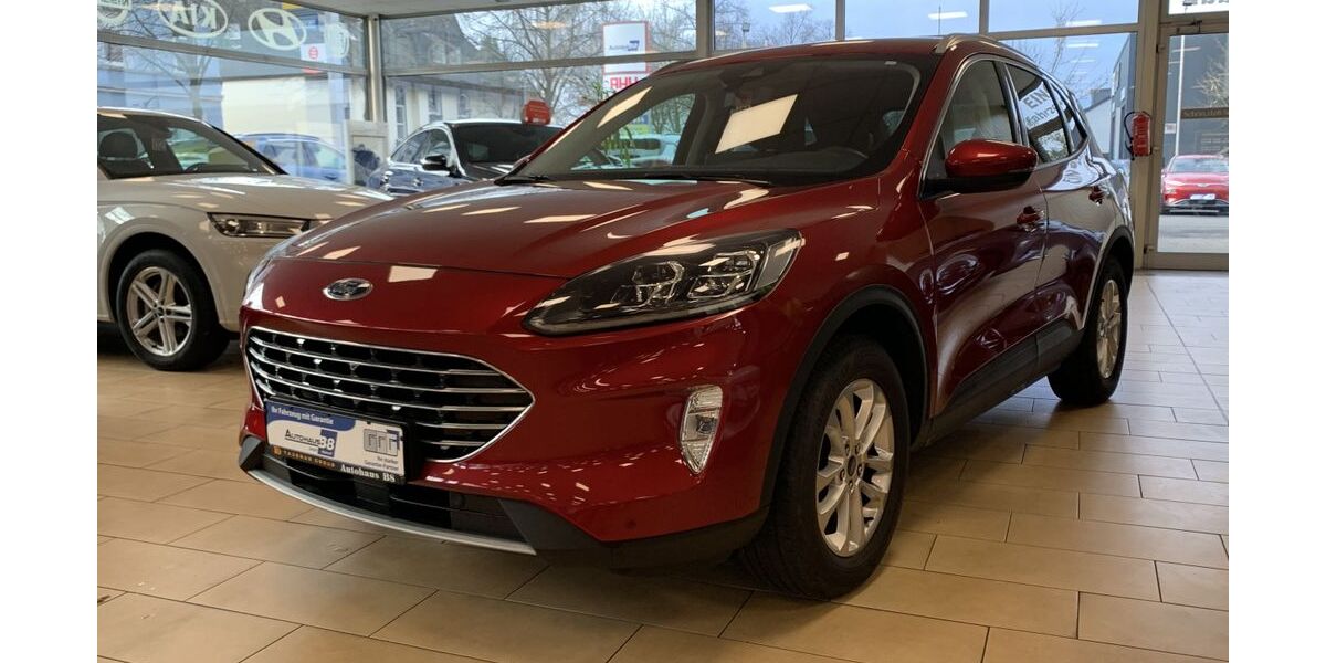 Ford Kuga 90.865 km 17.450 &euro; Hennef 53773