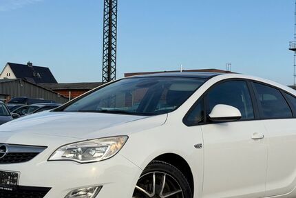 Opel Astra 186.632 km 4.999 &euro; Breitenbach 37327