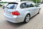 BMW 320 dAut tour Klimaaut Pano Navi Leder PDC 17Alu 240.000 km 6.400 &euro; Seevetal - Hittfeld 21218