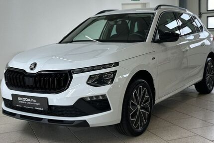 Skoda Kamiq 23.812 km 22.399 &euro; Hemmingen/Hannover 30966