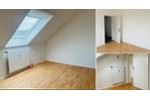 Dachgeschoßwohnung Düsseldorf Stadtbezirk 8 - 2 Zimmer, 28 m&sup2;, 109.000&euro; | Angebot:27198846