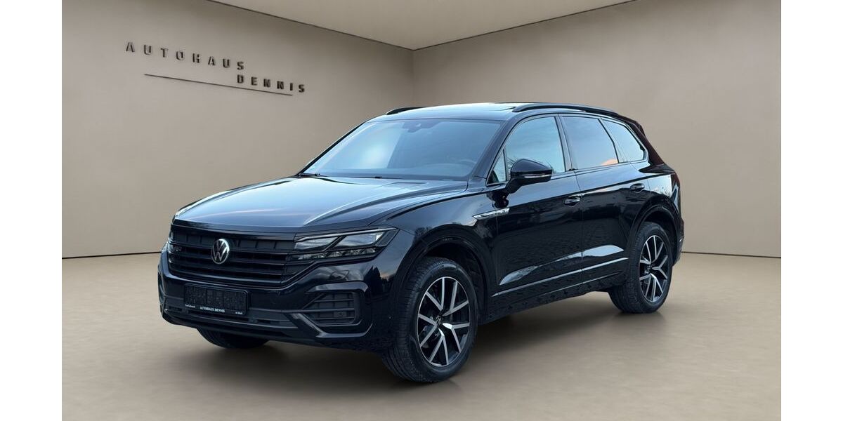 VW Touareg 175.000 km 34.990 &euro; Jülich 52428