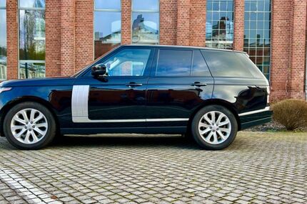 Land Rover Range Rover 5.400 km 34.999 &euro; Eichwalde 15732