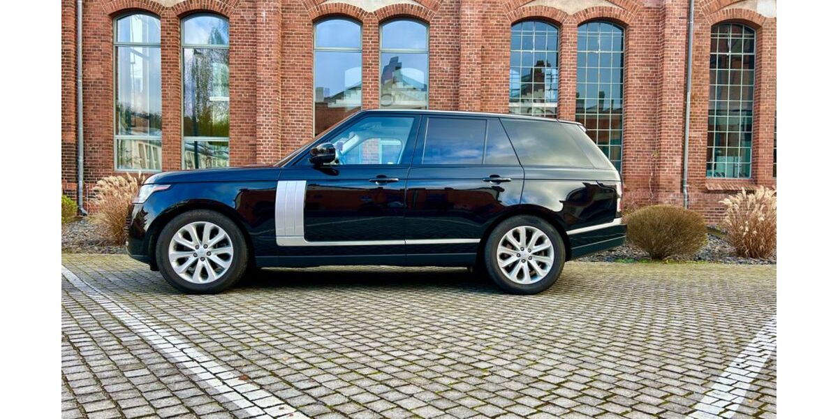 Land Rover Range Rover 5.400 km 34.999 &euro; Eichwalde 15732