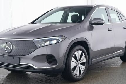 Mercedes-Benz EQA 10.000 km 35.350 &euro; Fürstenfeldbruck 82256
