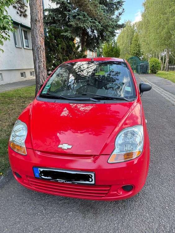 Matiz