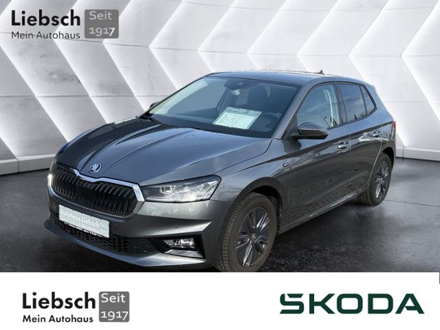 Skoda Fabia 14.419 km 24.990 &euro; Lübben 15907