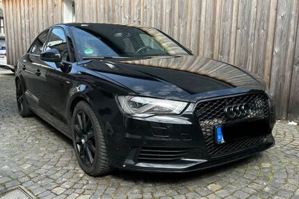 Audi A3 162.000 km 9.990 &euro; Weisel 56348