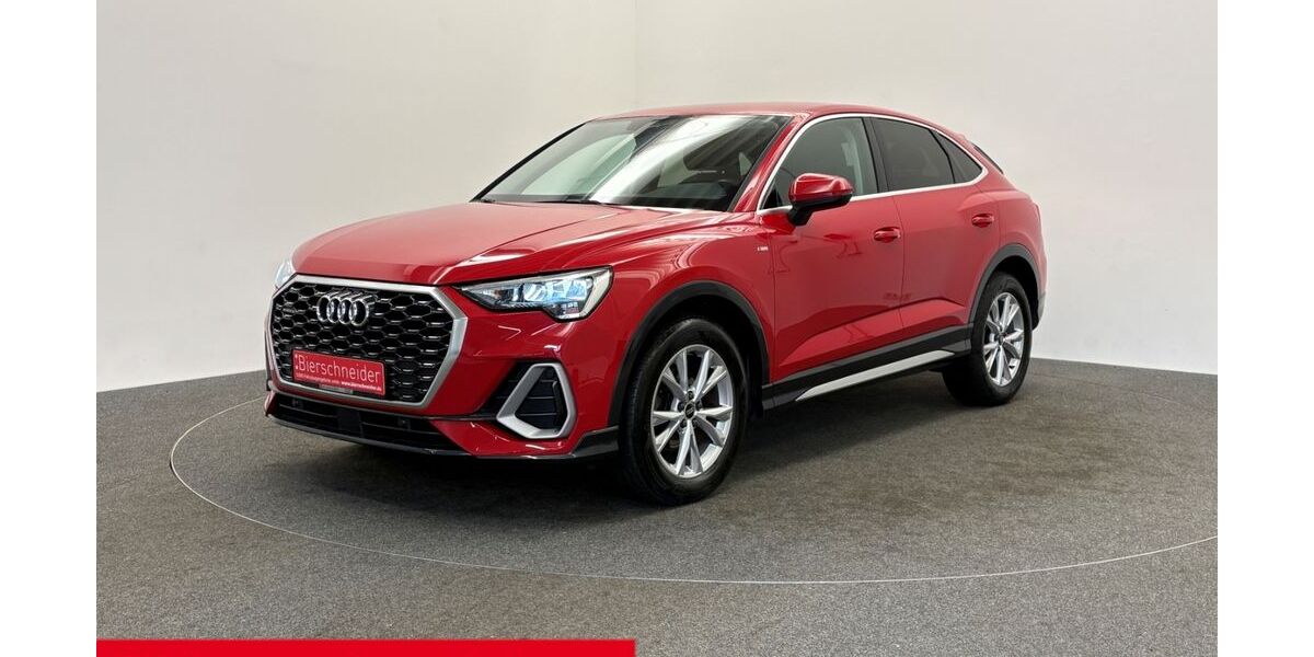 Audi Q3 82.650 km 27.650 &euro; Weißenburg 91781