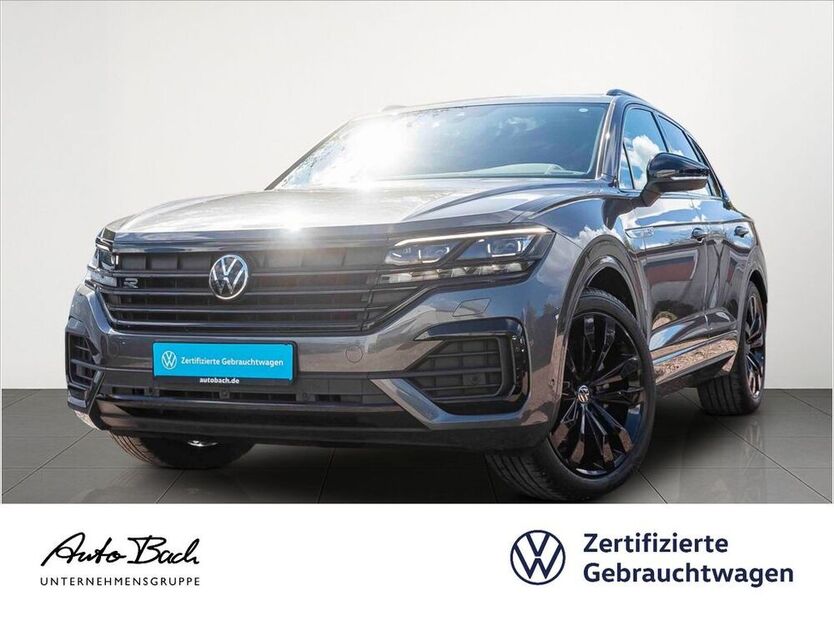 Touareg