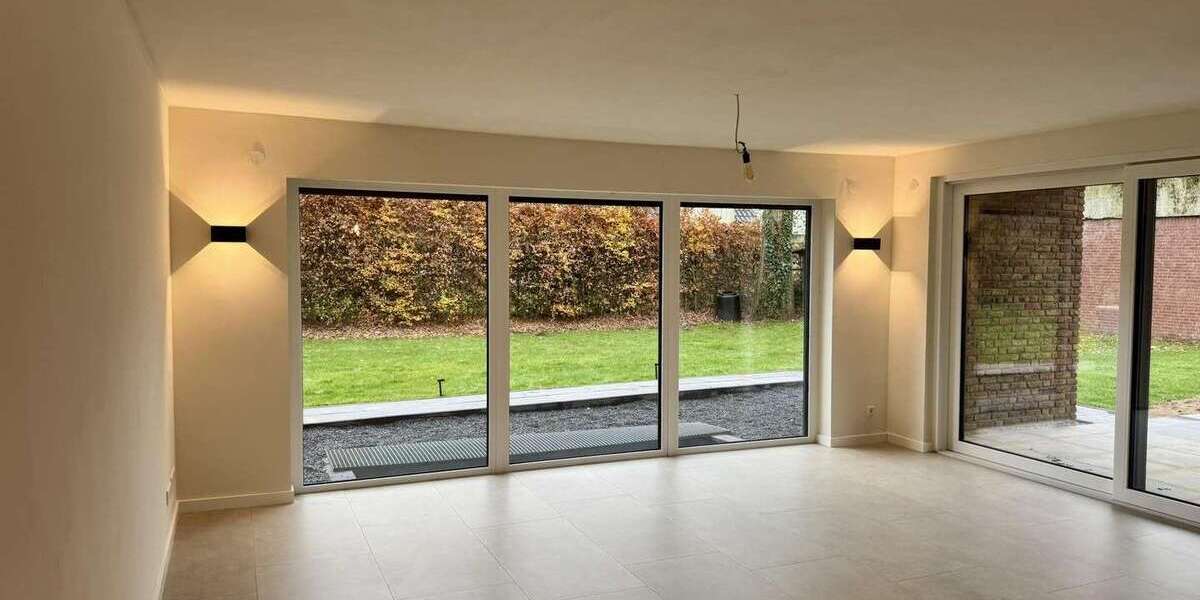 Wohnung zum Kaufen in Ahaus 479.800 € 151 m² 5 zimmer