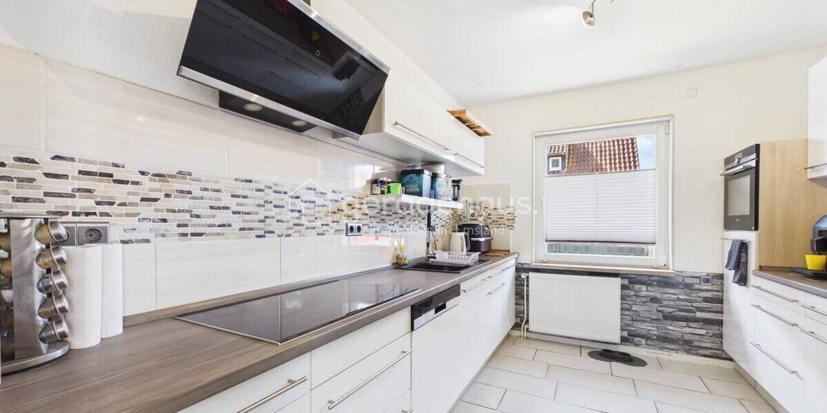 Einfamilienhaus Lingen - 4 Zimmer, 110 m&sup2;, 299.900&euro; | Angebot:26319503