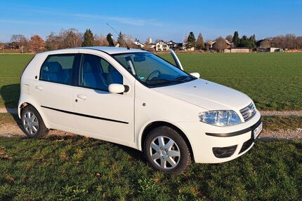 Fiat Punto 51.300 km 2.750 &euro; Gauting 82131