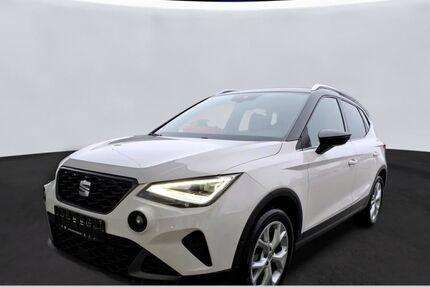 Seat Arona 40.899 km 18.380 &euro; Pocking 94060