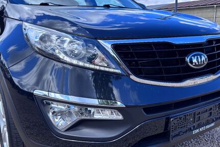 Kia Sportage 86.859 km 9.500 &euro; Sonneberg 96515