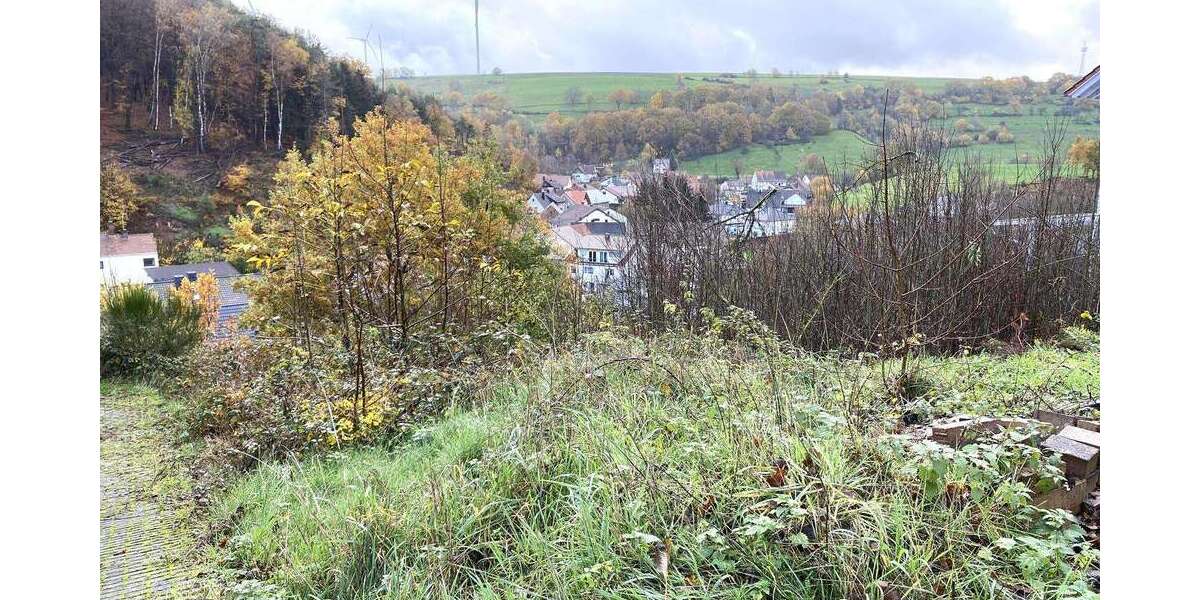 Grundstück zu verkaufen in Obernheim-Kirchenarnbach 59.000 € 704 m² zimmer