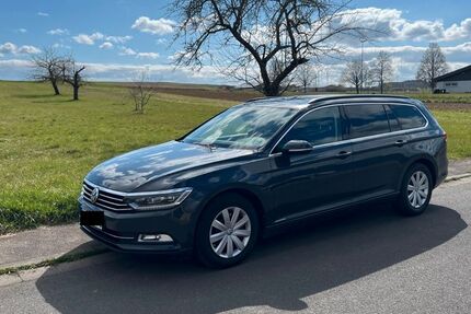 VW Passat Variant 142.590 km 16.499 &euro; Hergolshausen 97534