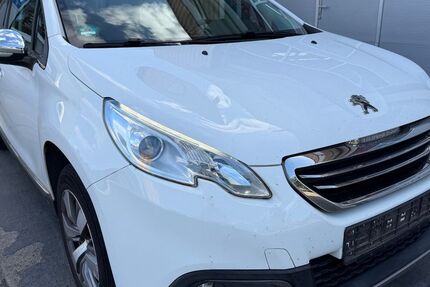 Peugeot 2008 149.500 km 4.490 &euro; Cottbus 03042