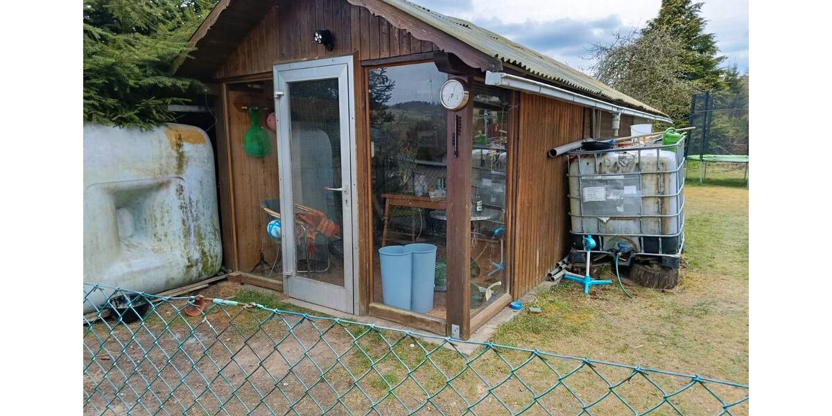 Mehrfamilienhaus, Wohnhaus Steffenberg - 14 Zimmer, 290 m&sup2;, 489.000&euro; | Angebot:27134589