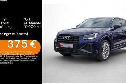 Audi Q2 27.288 km 26.790 &euro; Schweinfurt 97424