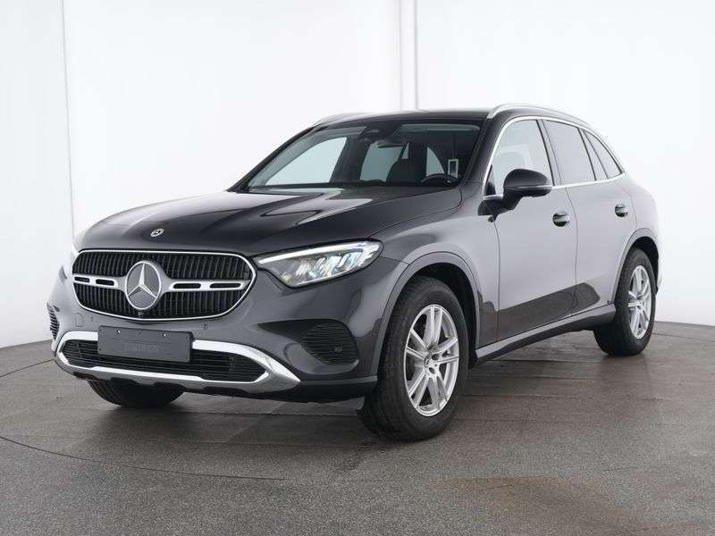 Mercedes-Benz GLC 200 23.990 km 47.880 € Schorndorf 73614
