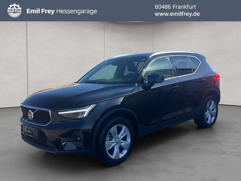 XC40