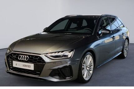 Audi A4 99.176 km 28.999 € Hildesheim 31135