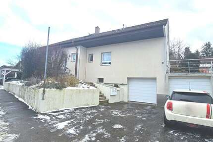 Haus zum Kaufen in Neresheim 359.000 € 140 m² 8 zimmer