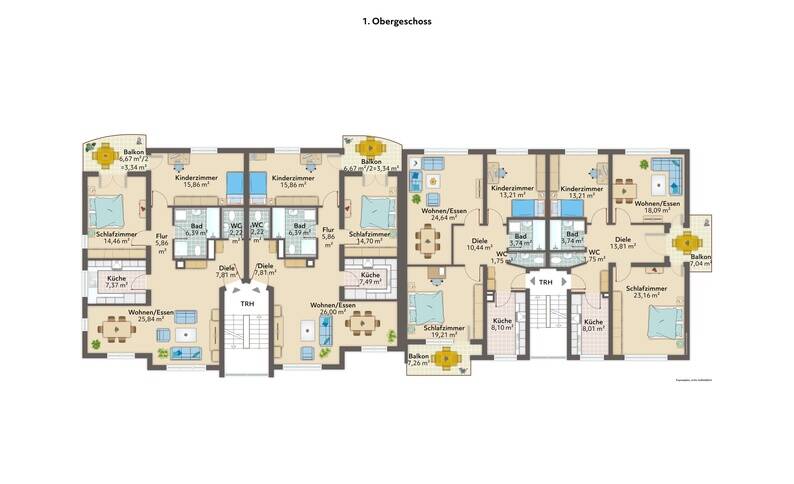 Mehrfamilienhaus, Wohnhaus Konstanz Wollmatingen - 4.900.000&euro; | Angebot:26378209