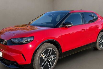 Ford Capri 13.500 km 51.900 &euro; Lüneburg 21339