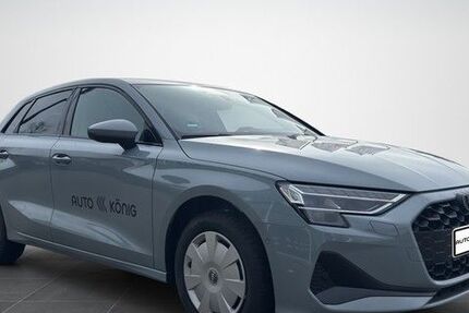 Audi A3 5.000 km 38.490 &euro; Nördlingen 86720