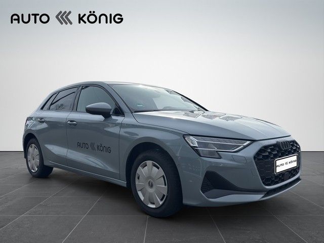 Audi A3 5.000 km 38.490 &euro; Nördlingen 86720