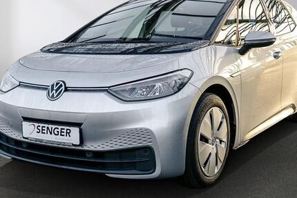 VW ID.3 65.850 km 18.380 &euro; Bad Segeberg 23795