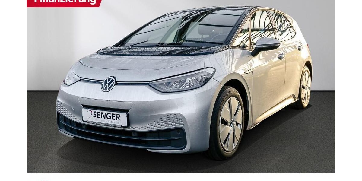 VW ID.3 65.850 km 18.380 &euro; Bad Segeberg 23795