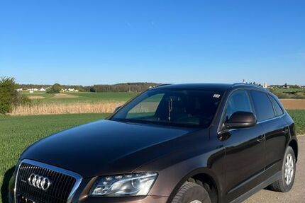 Audi Q5 350.188 km 7.000 &euro; Kösching 85092