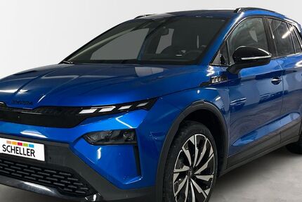 Skoda Elroq 1.500 km 48.450 &euro; Fulda 36043