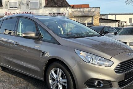 Ford S-Max 113.000 km 13.390 &euro; Butzbach 35510