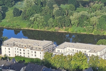 Wohnung Trier Trier-West-Pallien - 3 Zimmer, 91 m&sup2;, 498.900&euro; | Angebot:25684335