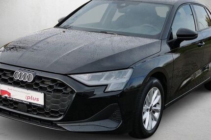 Audi A3 20.091 km 26.980 € Mainz 55131