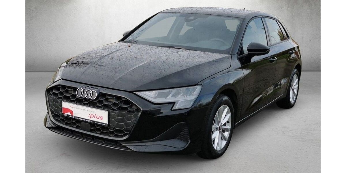 Audi A3 20.091 km 26.980 € Mainz 55131