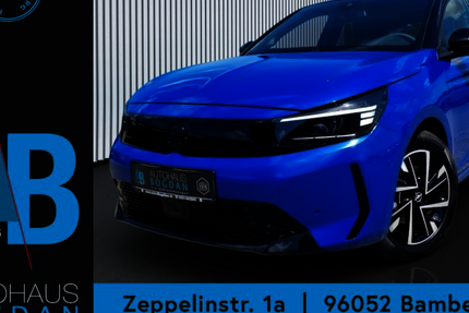 Opel Corsa 4.283 km 16.390 &euro; Bamberg 96052