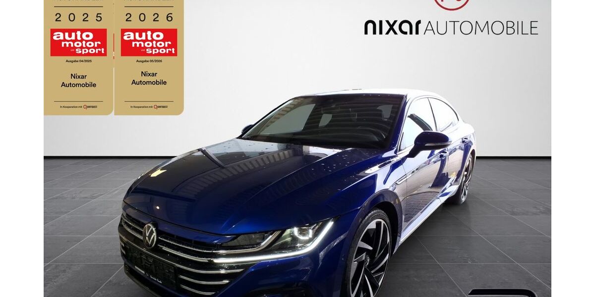 VW Arteon 52.086 km 34.980 &euro; Seelze 30926