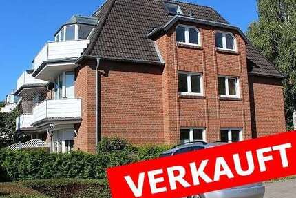 Wohnung Weyhe Kirchweyhe - 3 Zimmer, 80 m&sup2;, 265.000&euro; | Angebot:23717981