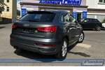 Audi Q3 quattro 2.0 design S-Line*Bose*TotW*F-Cam*L/A 35.991 km 18.790 &euro; Berlin 13187