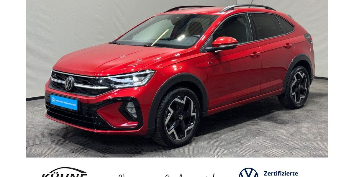 VW Taigo 17.343 km 28.280 &euro; Herzberg 04916