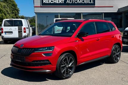 Skoda Karoq 65.700 km 27.980 &euro; Dettingen/Erms 72581